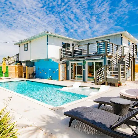 Cozy Beach Bungalow